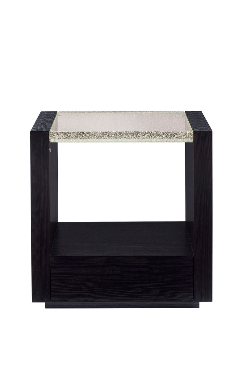 Modern Artisan Remix - Small Nightstand