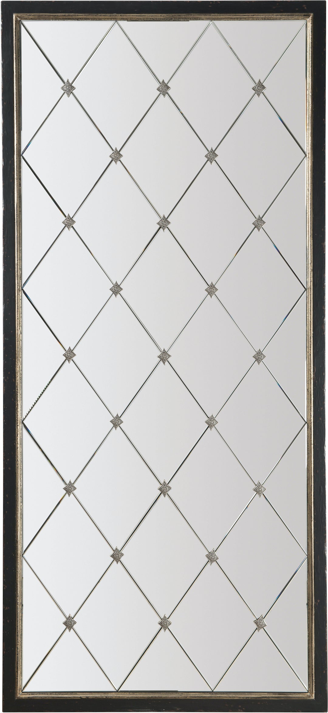 Melange Cecilia Floor Mirror