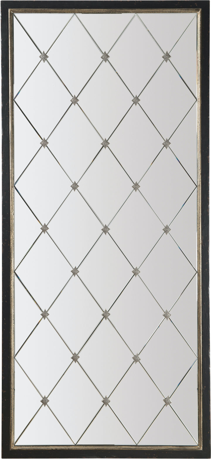 Melange Cecilia Floor Mirror