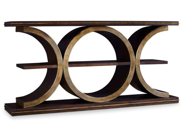 Presidlo Console Table