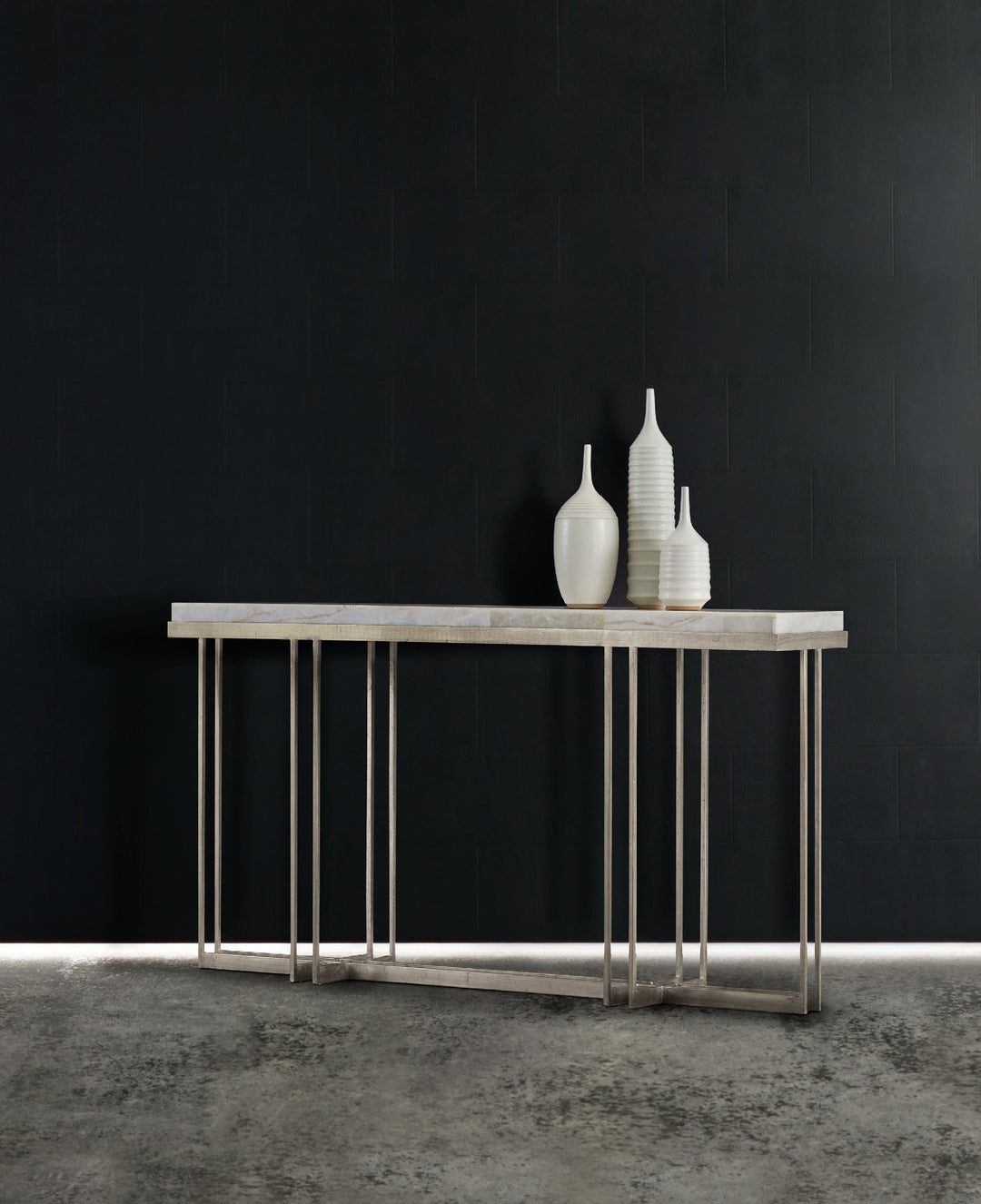 Melange Blaire Console Table