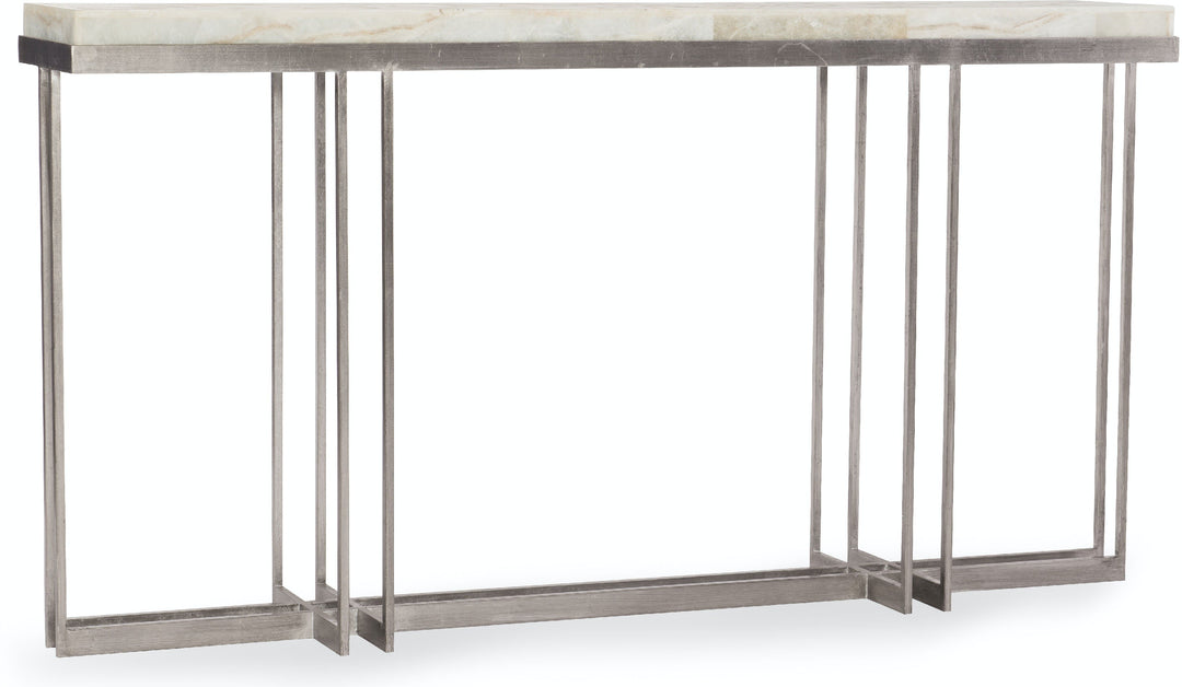 Melange Blaire Console Table