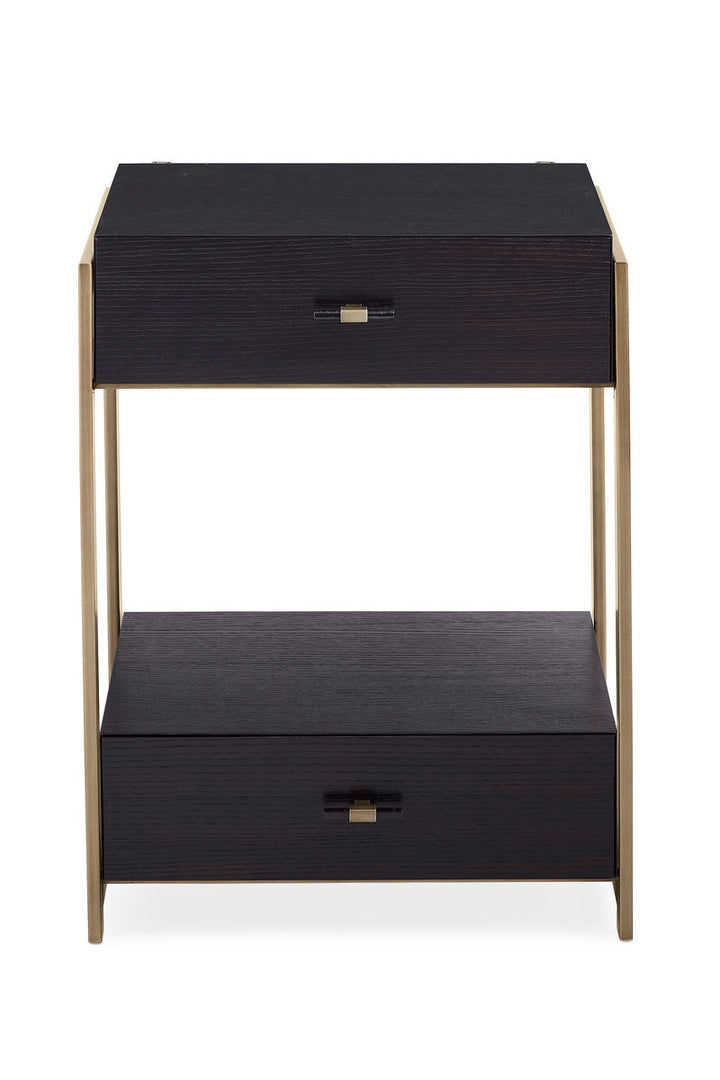 Modern Artisan Remix - Original Nightstand