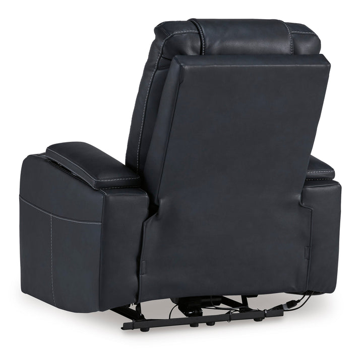 Feazada Power Recliner