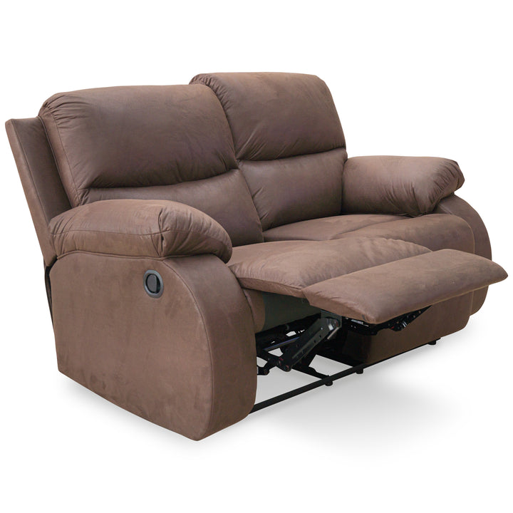 Scranto Reclining Loveseat