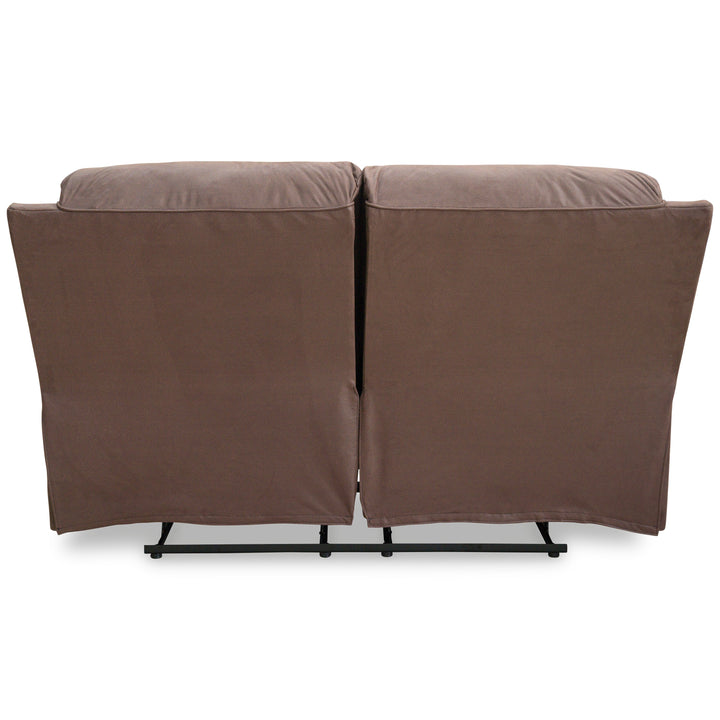 Scranto Reclining Loveseat