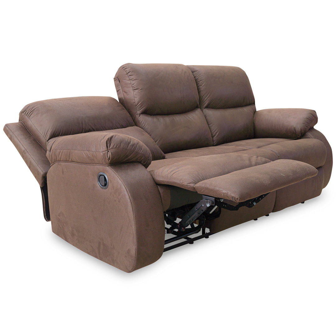 Scranto Reclining Sofa