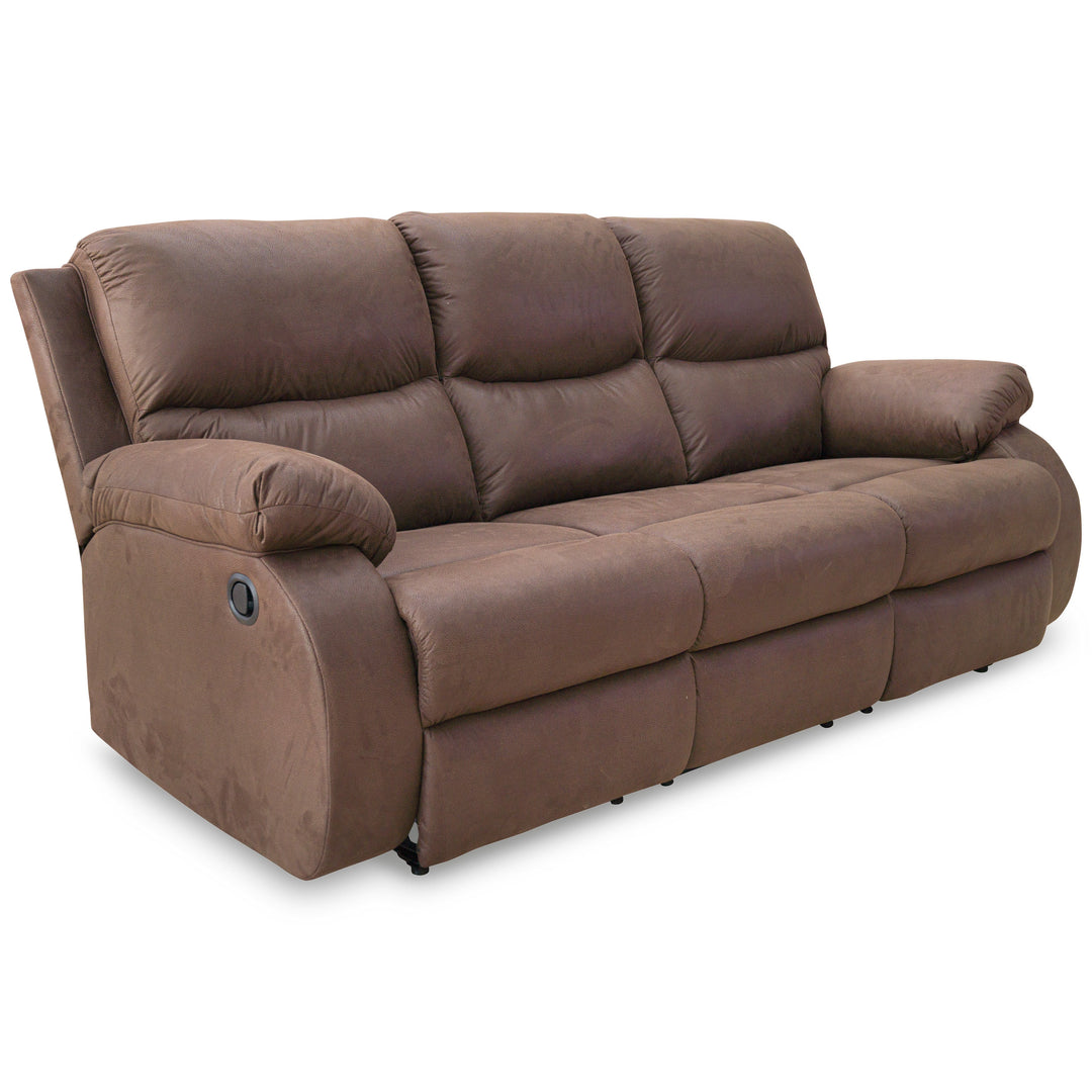 Scranto Reclining Sofa