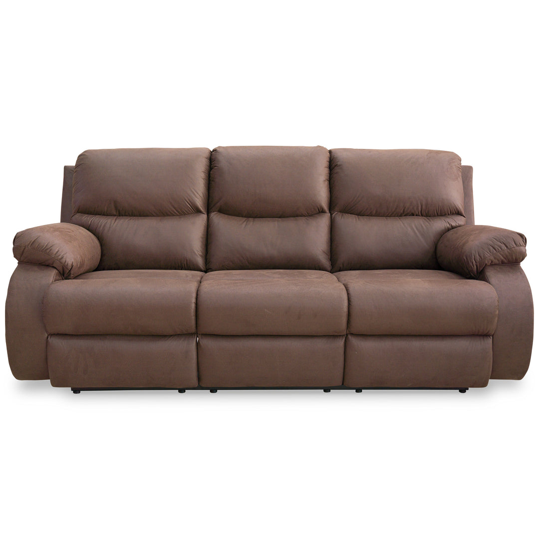 Scranto Reclining Sofa