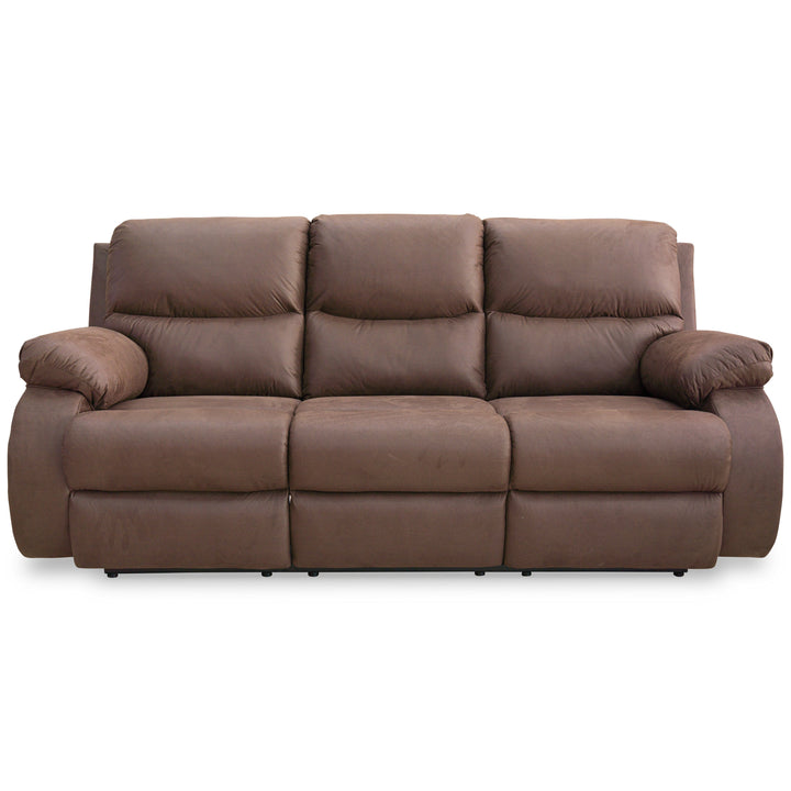 Scranto Reclining Sofa