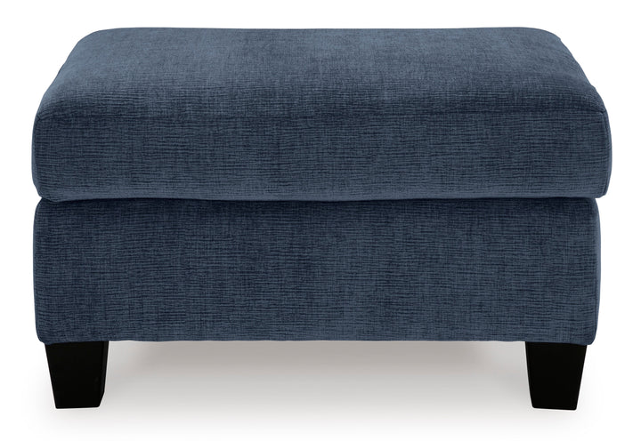 Amity Bay Ottoman