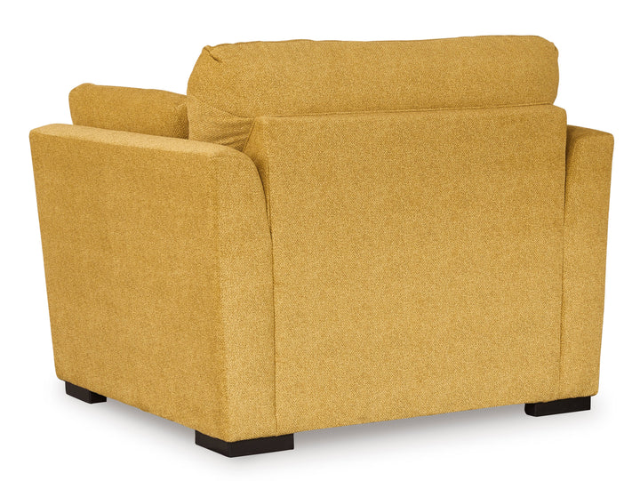 Keerwick sofa set