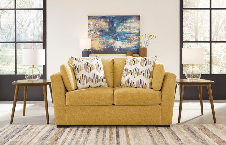 Keerwick sofa set