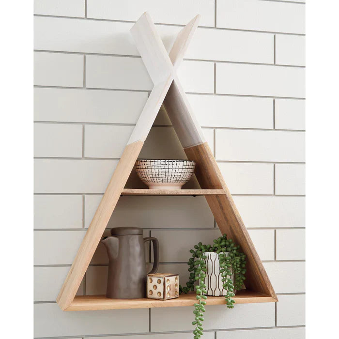 Cadel Wall Shelf