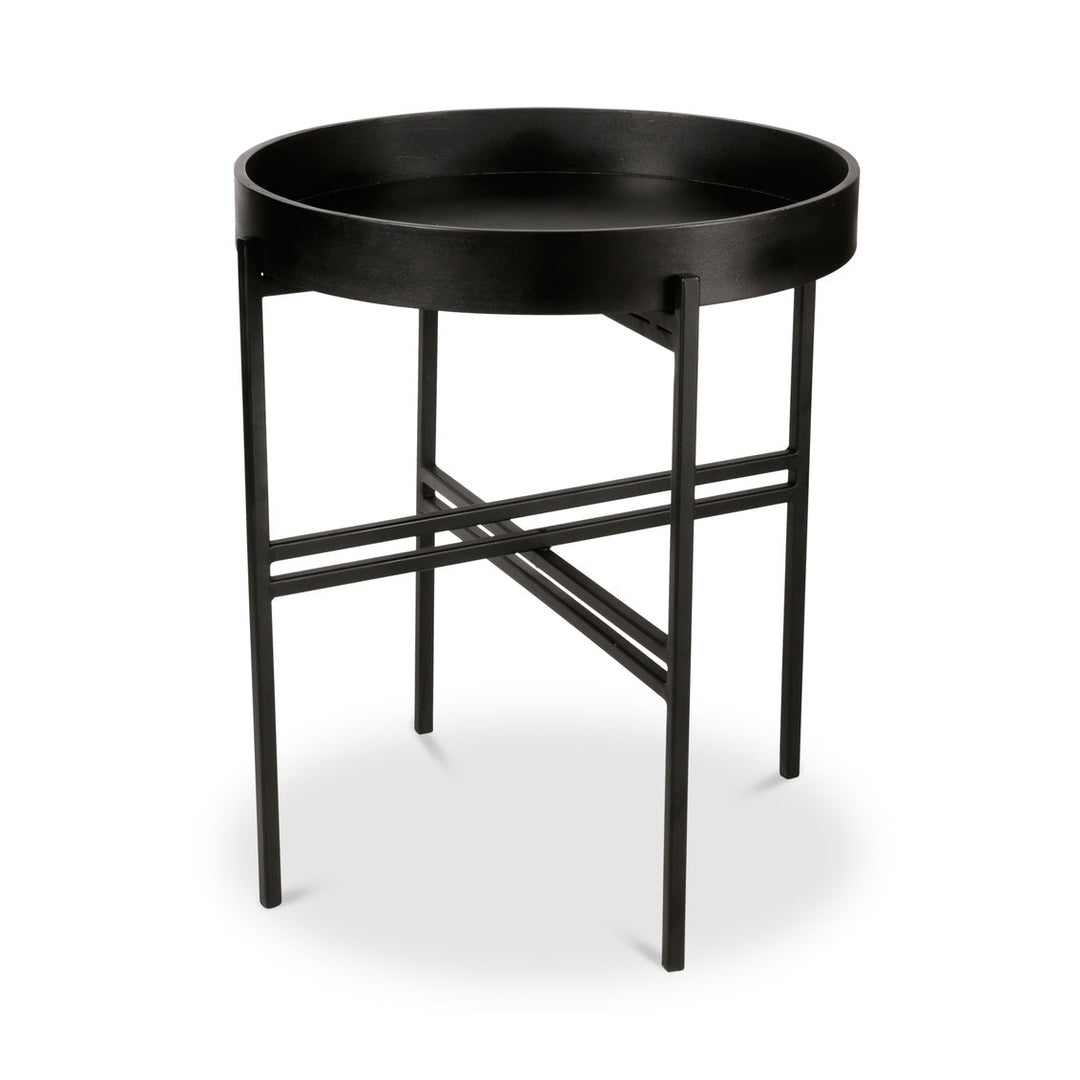 Ace Tray Side Table