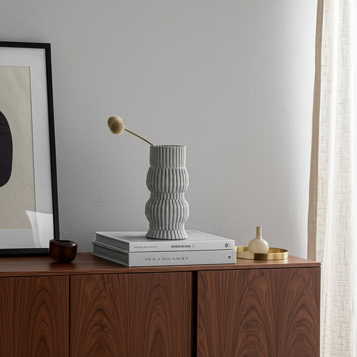 Atherton 3d Printed Vase