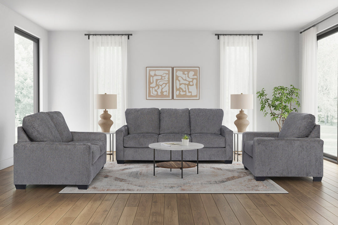 Home in One Collection – Bedroom, Living & Dining Furniture Package 3