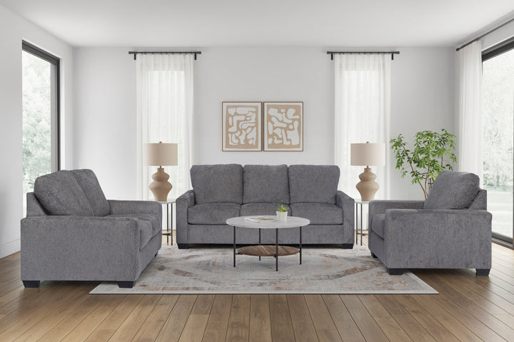 Home in One Collection – Bedroom, Living & Dining Furniture Package 3