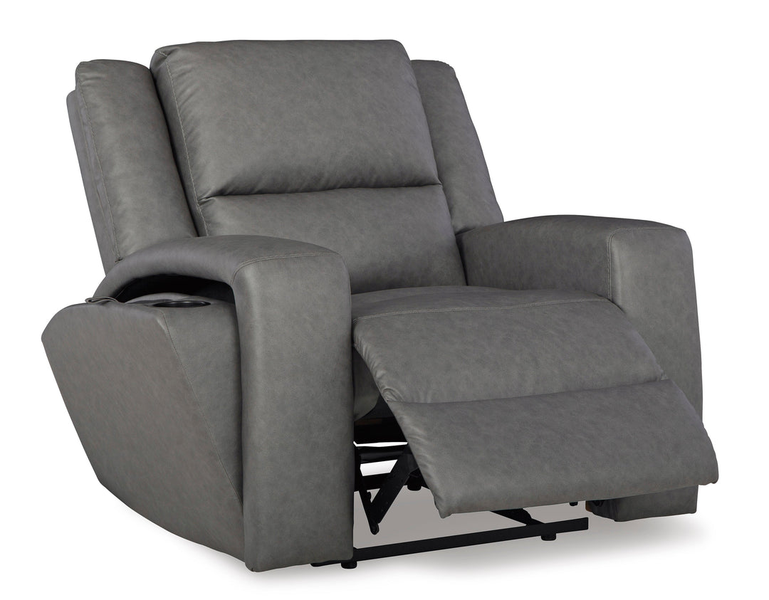 Brixworth Recliner