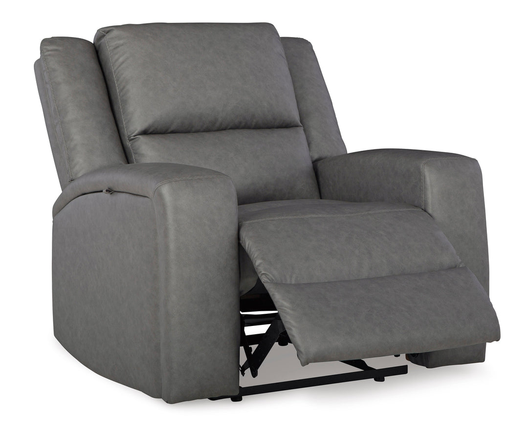 Brixworth Recliner