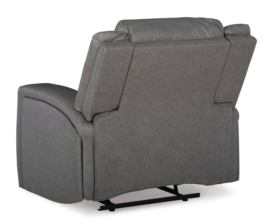 Brixworth Recliner