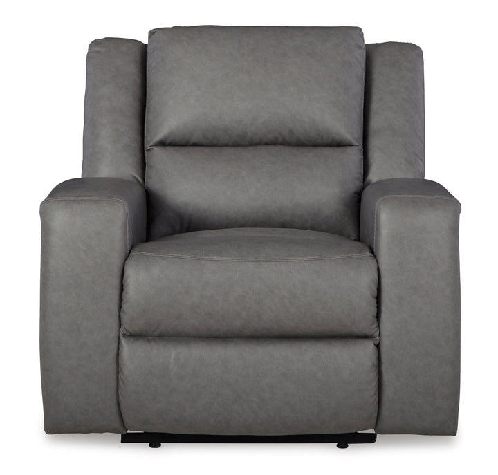 Brixworth Recliner