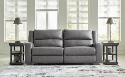 Brixworth Reclining Sofa