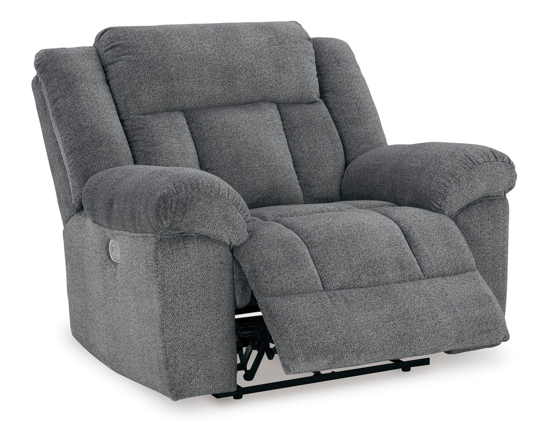 Tip-Off Power Recliner