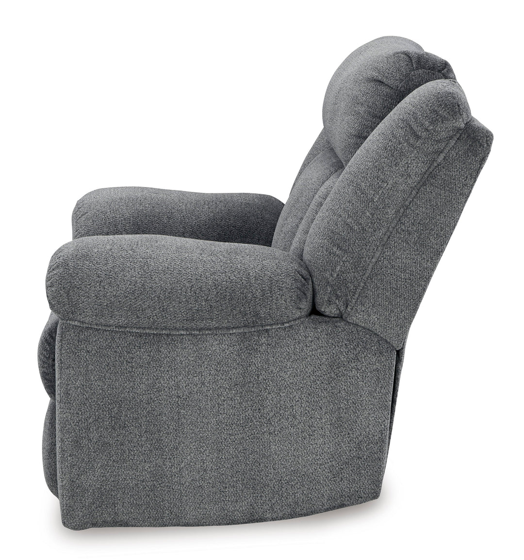 Tip-Off Power Recliner