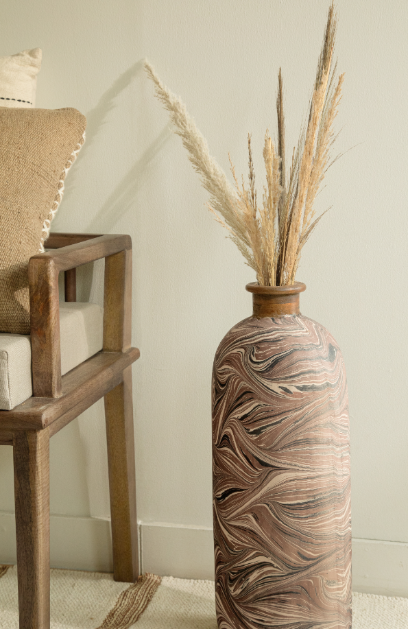 Gaiyo Vase - Tall