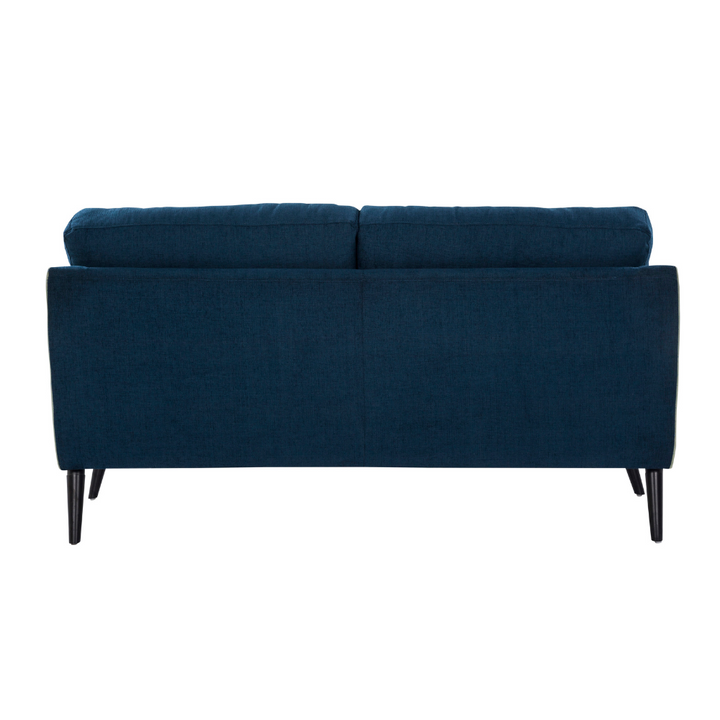 Anchorage Aura Dark Blue Sofa (194cm)