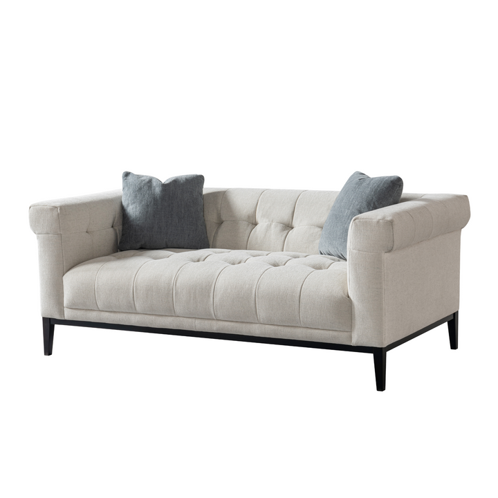 Agate Loveseat (178cm)