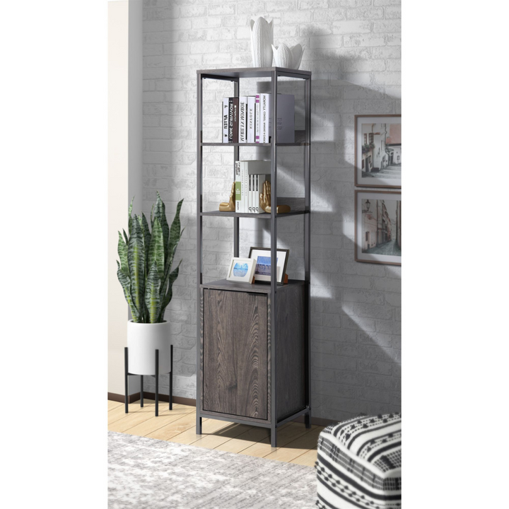 Fisher 16" Bookcase