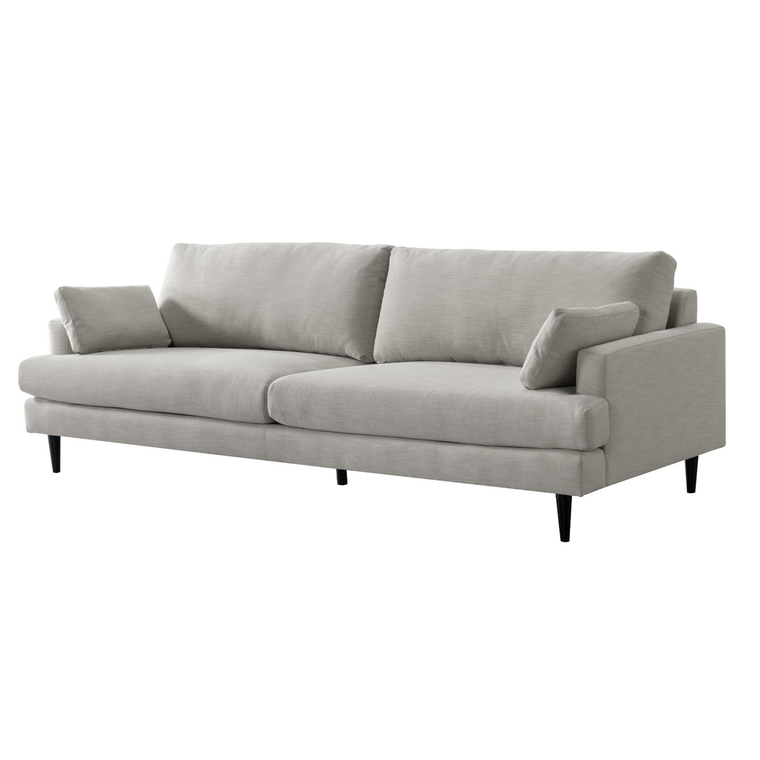 Signature Beige 4 Seater (250cm)