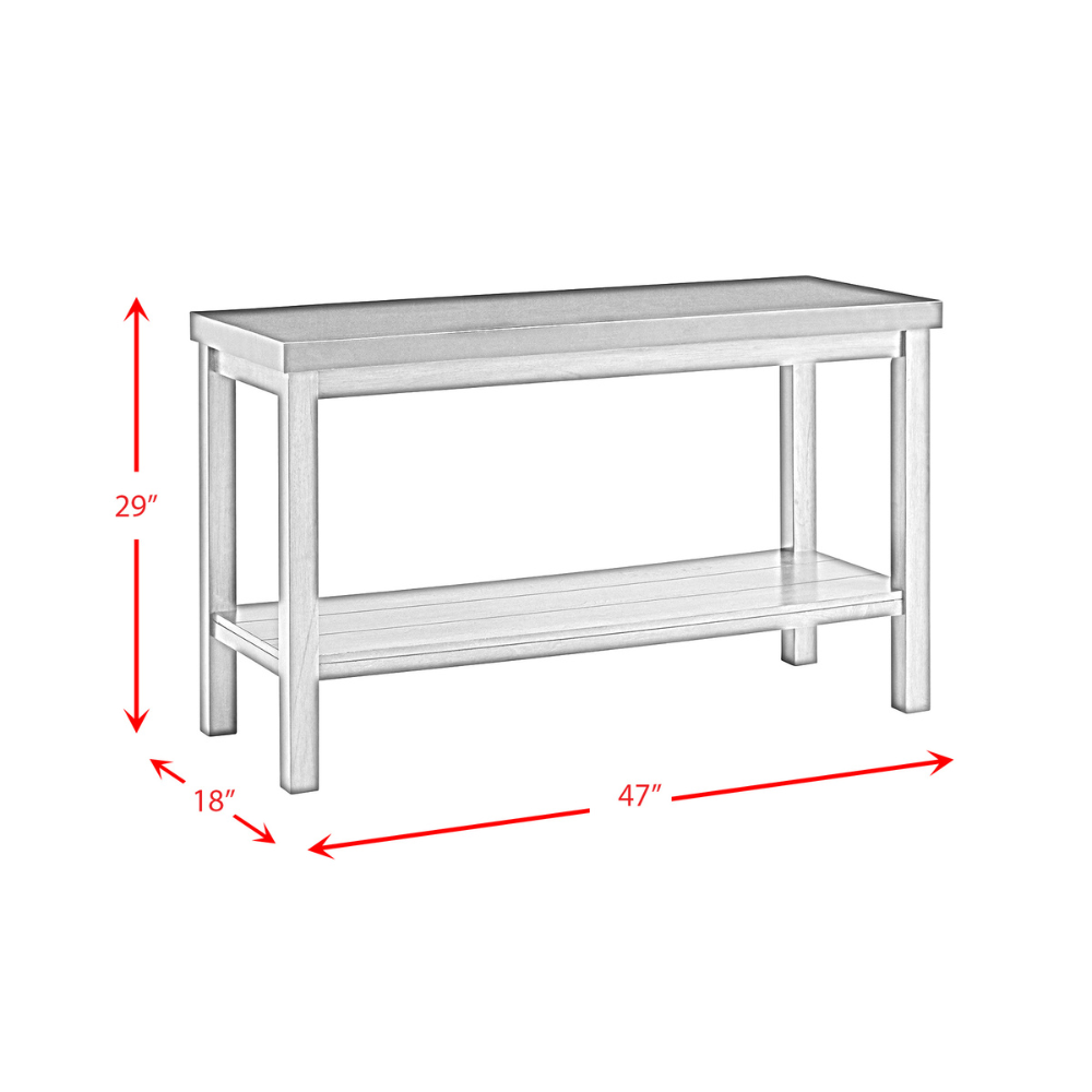 Stafford Sofa Table