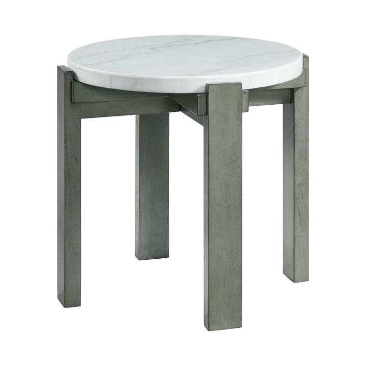 Rosamel Occasional End Table