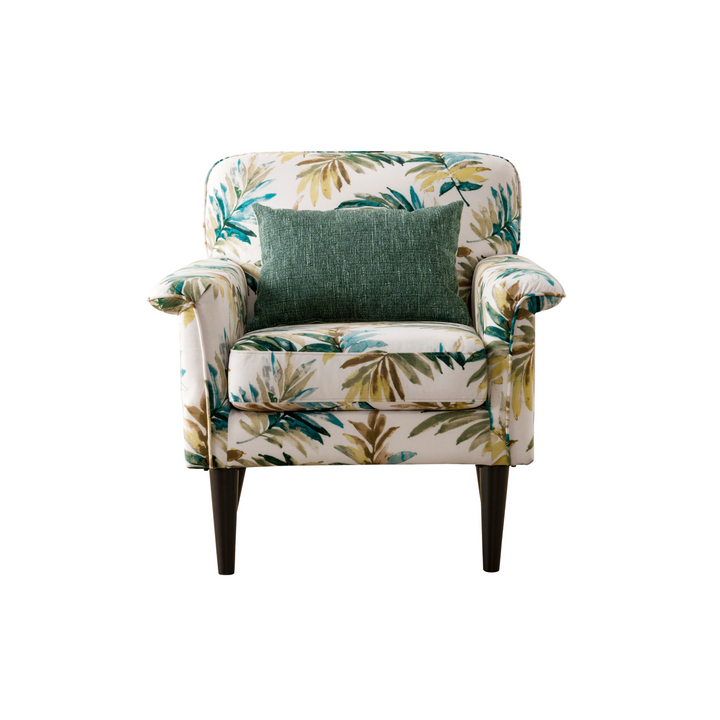 Tropical Accent Chair