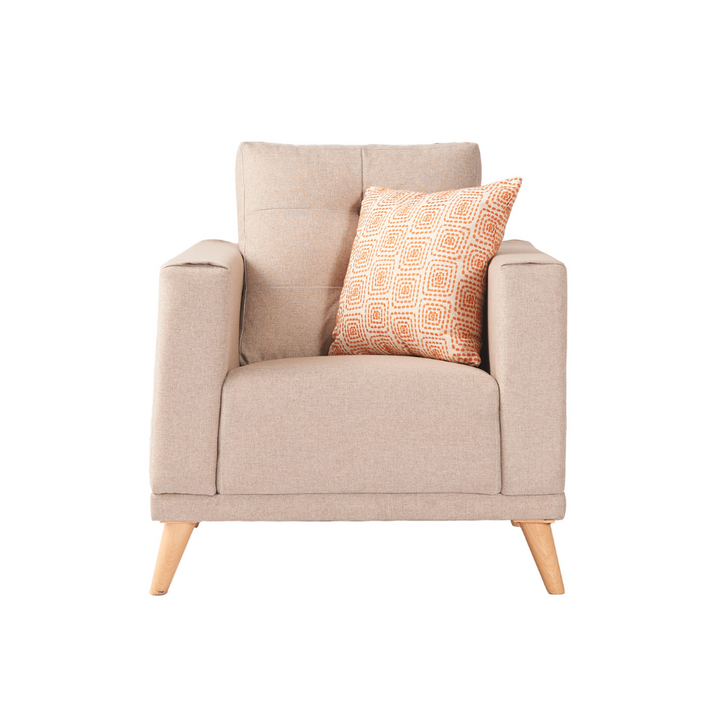 Southamptom Sensation Beige Sofa Set