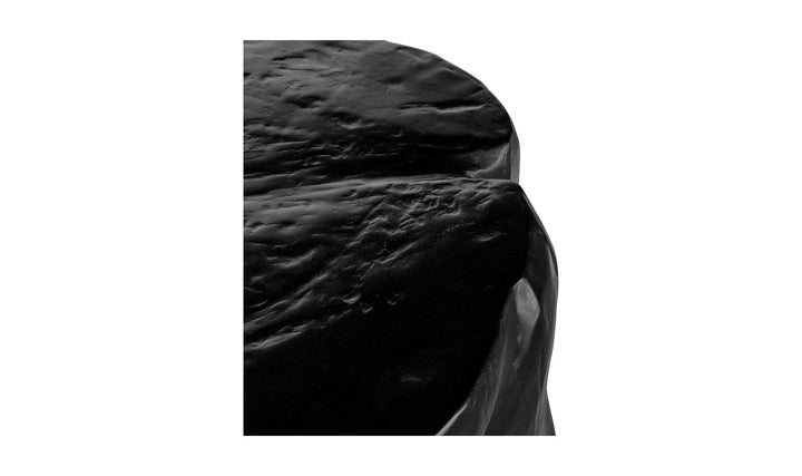 Notte Coffee Table Black