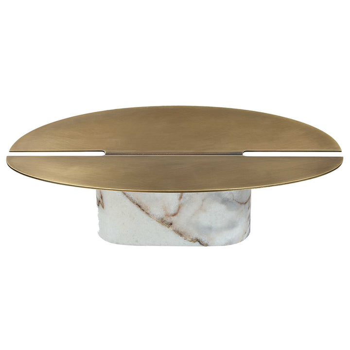 Split the Difference Tazza - Tall