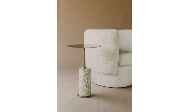 Gabriel Accent Table