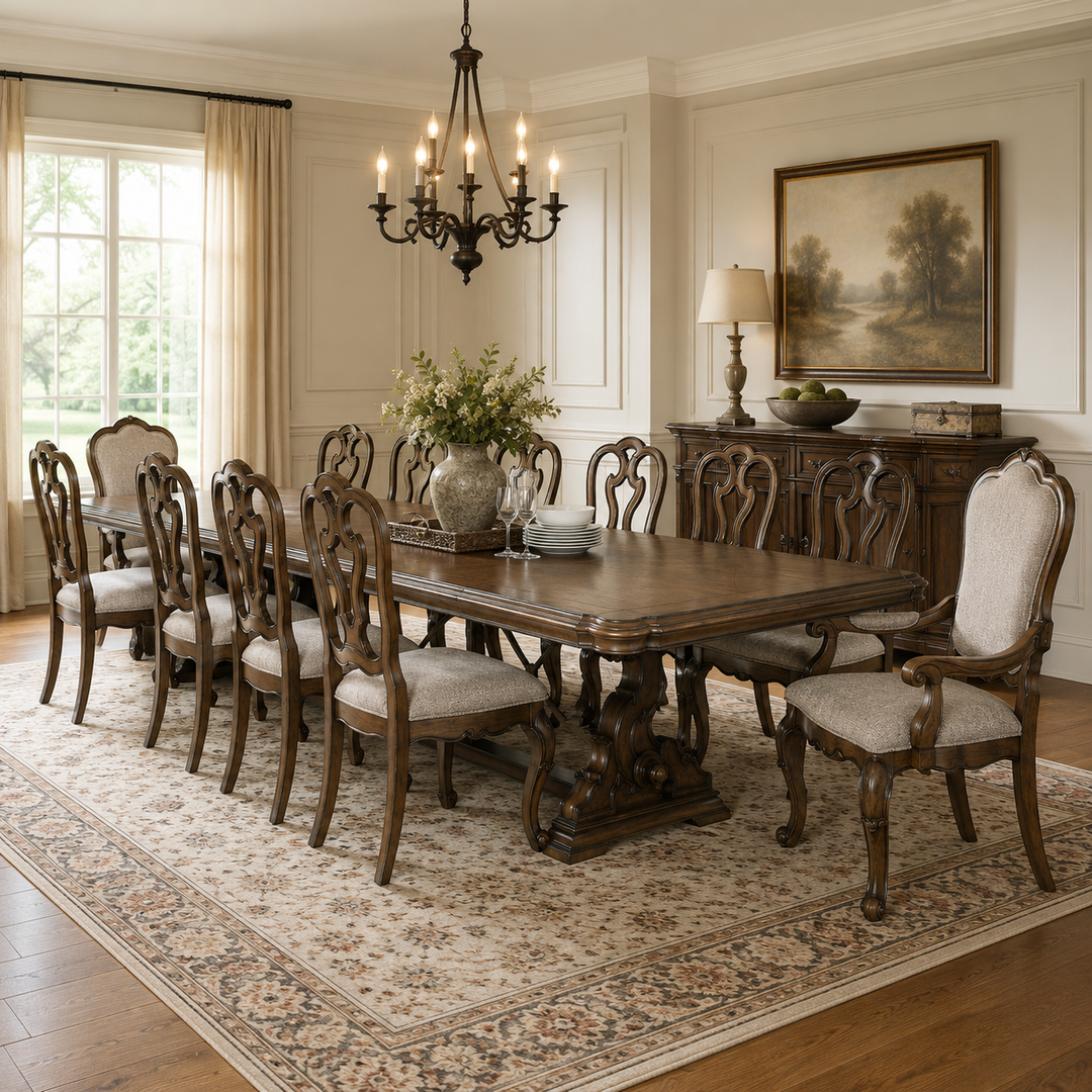 Maylee Dining Room Set