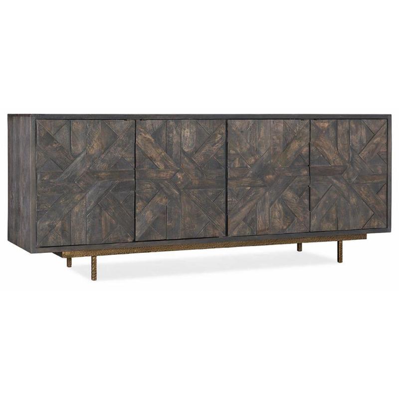 Layers Credenza