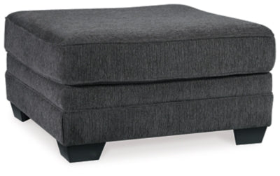 7260008 Oversized Accent Ottoman