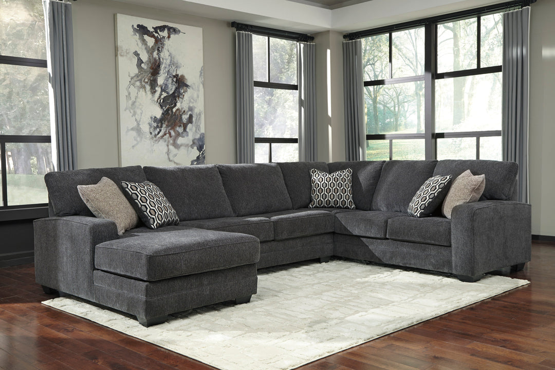 Tracling 3-Piece Sectional