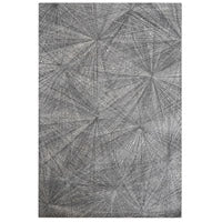 Keren , Grey Rug