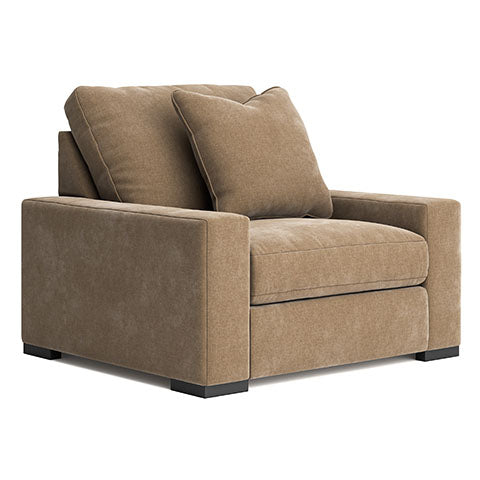 Calden Sofa Set