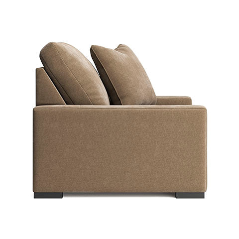 Calden Sofa Set with 2 Free Terra Pearl - Table Lamp
