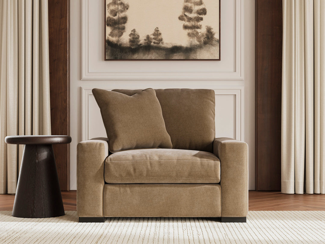 Calden Sofa Set