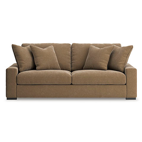 Calden Sofa Set with 2 Free Travero Table Lamp
